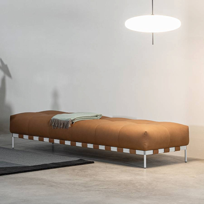 Банкетка Cierre OSCAR - фото-1 | interior market