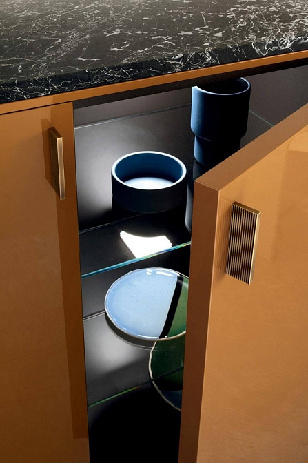 Комод Lema LT40 - фото-2 | interior market