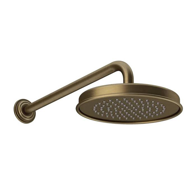 Верхний душ Gessi VENTI20 - фото-1 | interior market