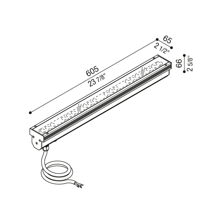 Уличный светильник  Lombardo In-Rol - фото-5 | interior market