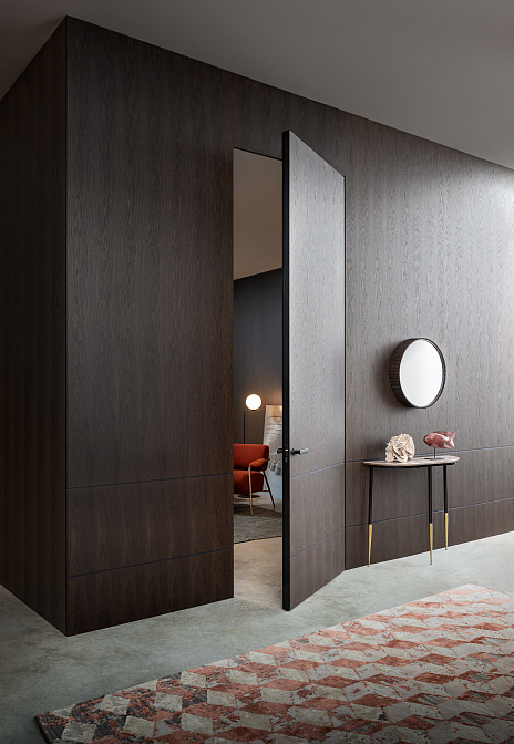 Дверь Lualdi Boiserie - фото-2 | interior market
