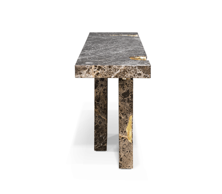 Консоль  Boca do Lobo Empire Console - фото-5 | interior market