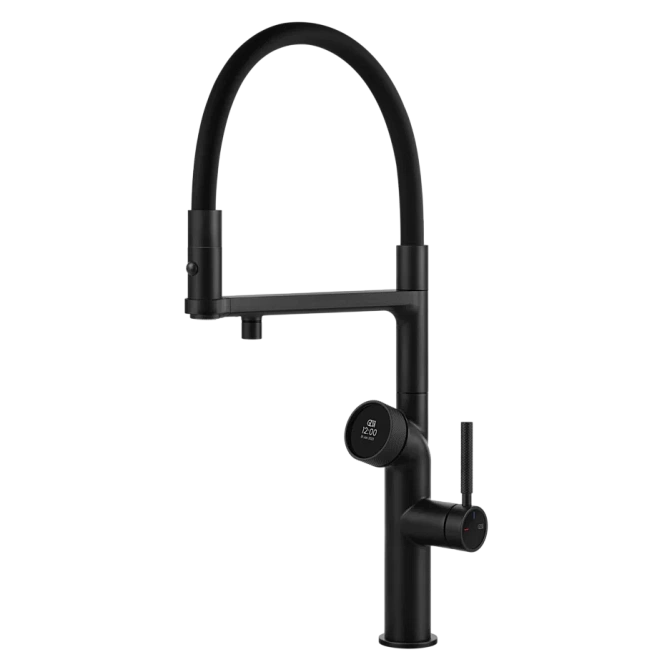 Смеситель для кухни Gessi Vita - фото-1 | interior market