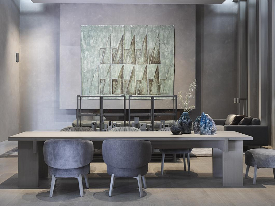 Кресло Studio Piet Boon Jane - фото-4 | interior market