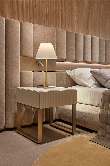 Прикроватная тумба Olivieri Aqua night - фото-3 | interior market