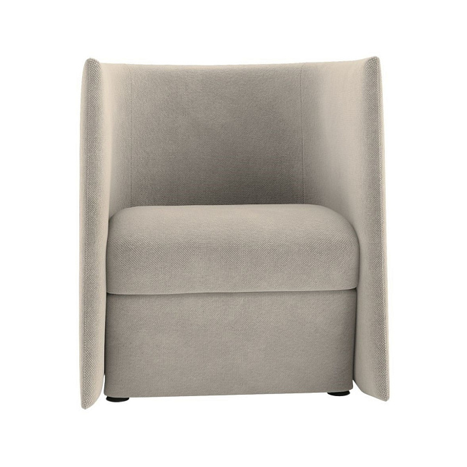 Кресло Tacchini PISA - фото-1 | interior market