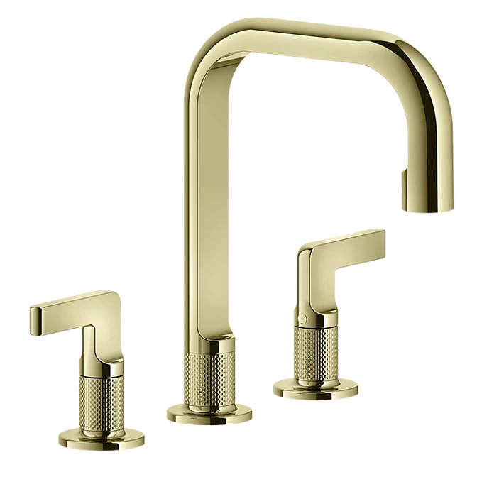 Смеситель для раковины Gessi INCISO - фото-1 | interior market