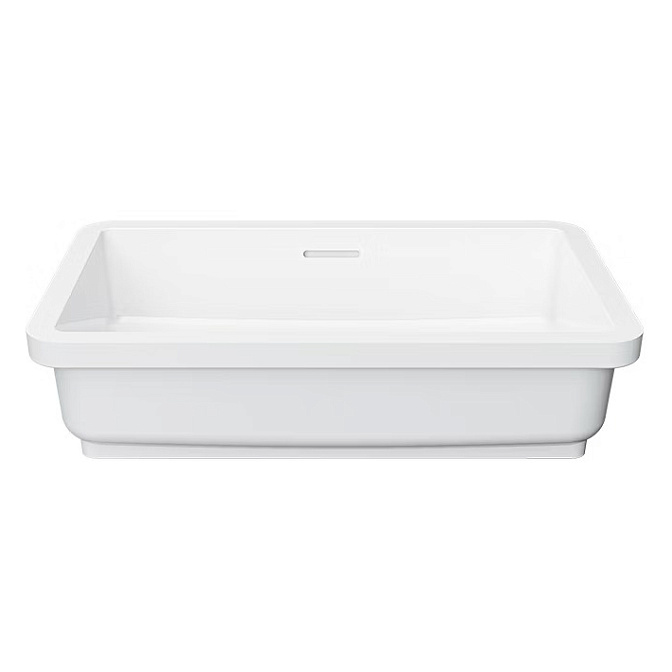 Раковина встраиваемая THG  - фото-2 | interior market