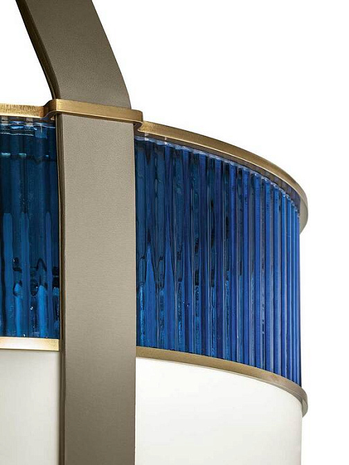 Светильник Poltrona frau Xi - фото-2 | interior market Светильник Poltrona frau Xi - фото-2 | interior market