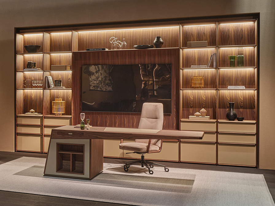 Стеллаж  Porada MY CASE - фото-2 | interior market