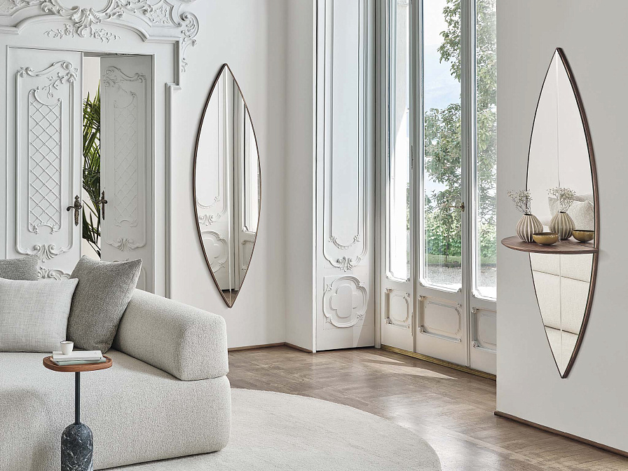 Зеркало интерьерное Porada SURF 2 - фото-2 | interior market