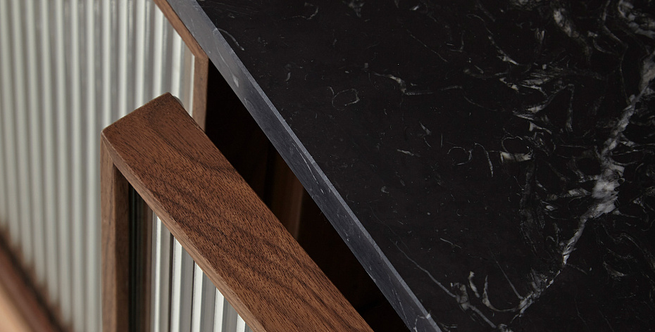 Комод PUNT Rio - фото-2 | interior market