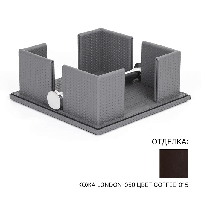 Контейнер для салфеток Pinetti NAPKIN HOLDER - фото-1 | interior market