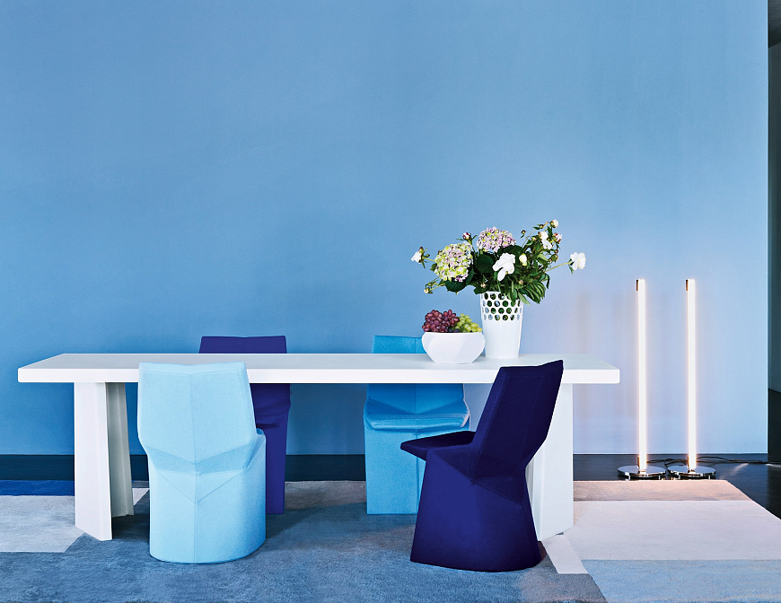 Торшер  Classicon Tube Light - фото-5 | interior market