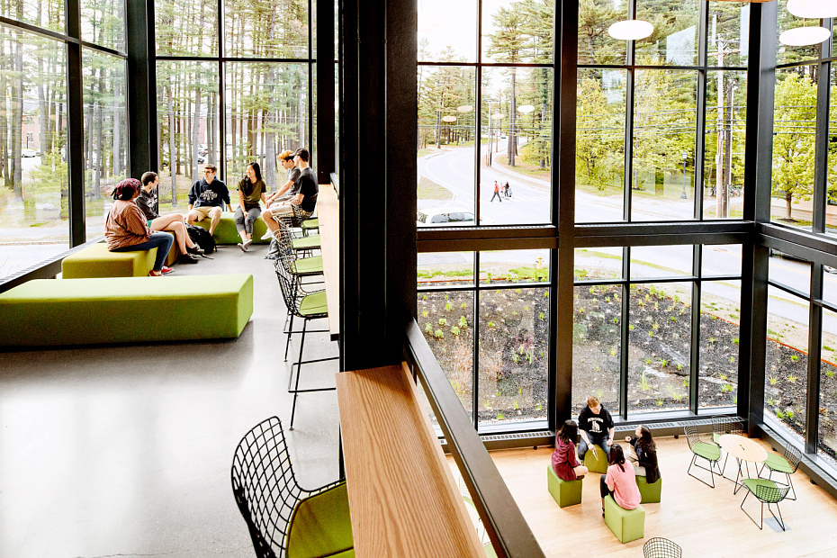 Барный стул Knoll BERTOIA - фото-3 | interior market