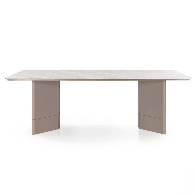 Стол обеденный Turri Zero - фото-2 | interior market