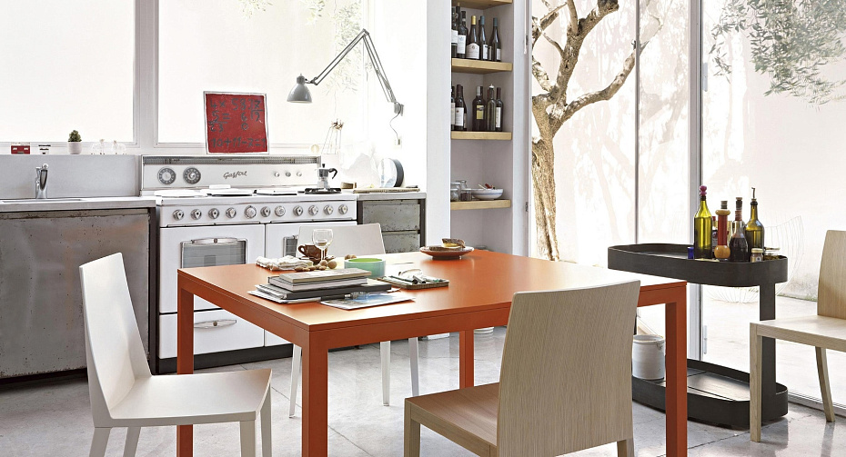 Обеденный стол Lema Sosia - фото-1 | interior market