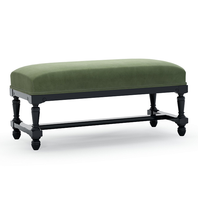 Банкетка Mis En Demeure Ecouen - фото-1 | interior market