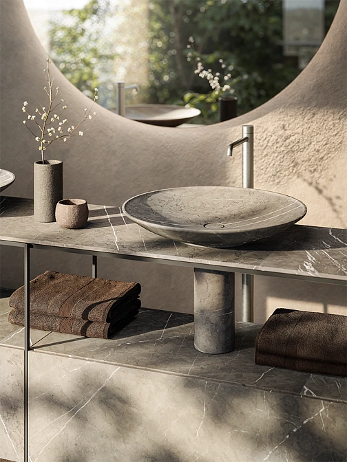 Мебель для ванной комнаты Boffi R.I.G. - фото-2 | interior market