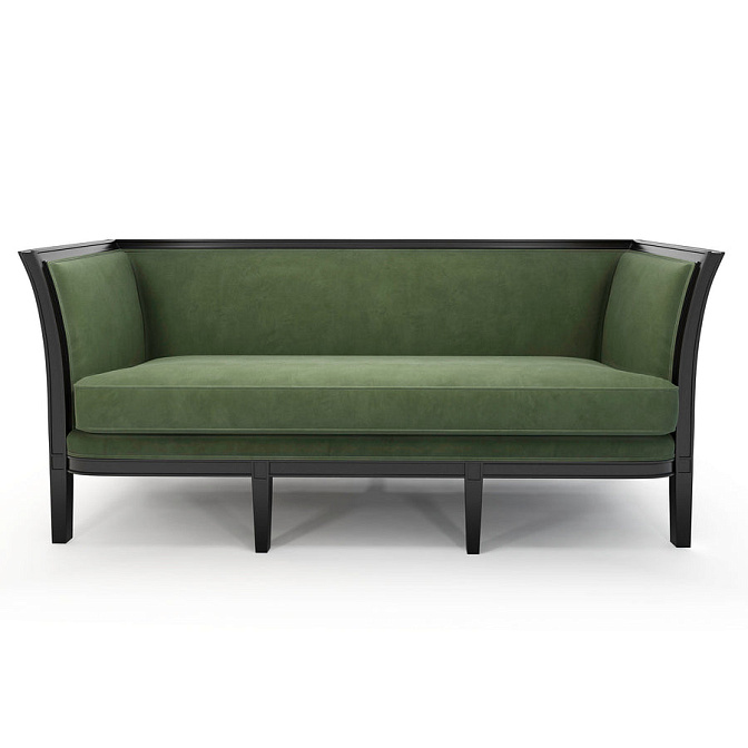 Прямой диван Mis En Demeure Corfou - фото-2 | interior market