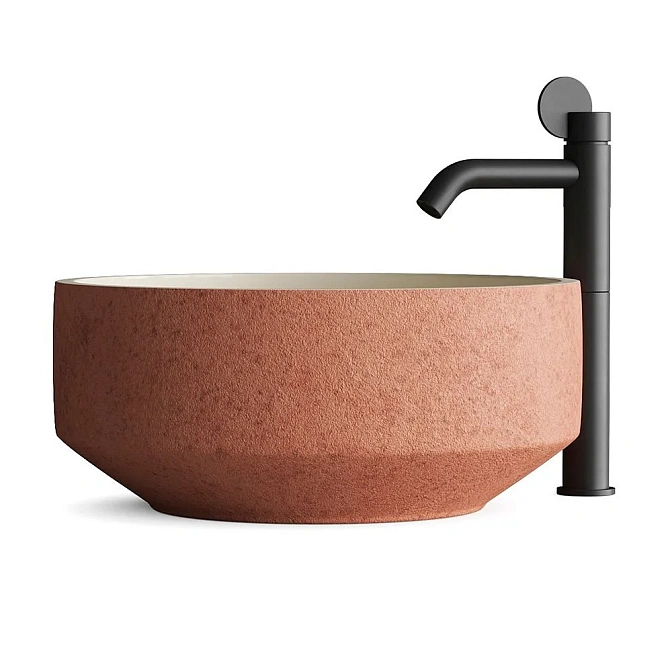 Смеситель для раковины Agape LIMON - фото-1 | interior market