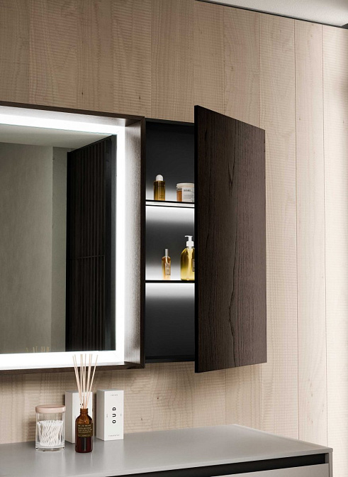 Комплект мебели для ванной Oasis Eden ED 008 - фото-3 | interior market