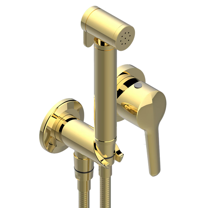 Смеситель для биде THG System - фото-1 | interior market