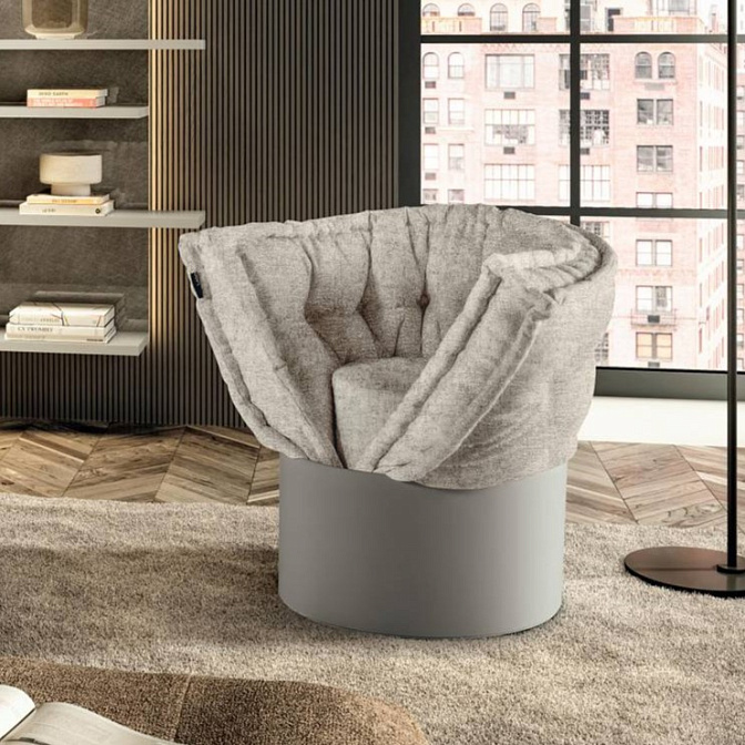 Кресло-кровать Lago Huggy - фото-1 | interior market