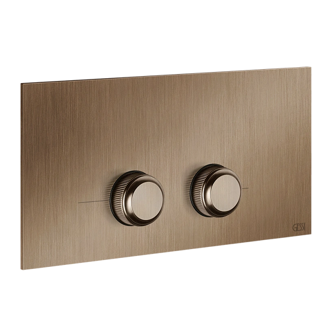 Клавиша Gessi VENTI20 - фото-1 | interior market