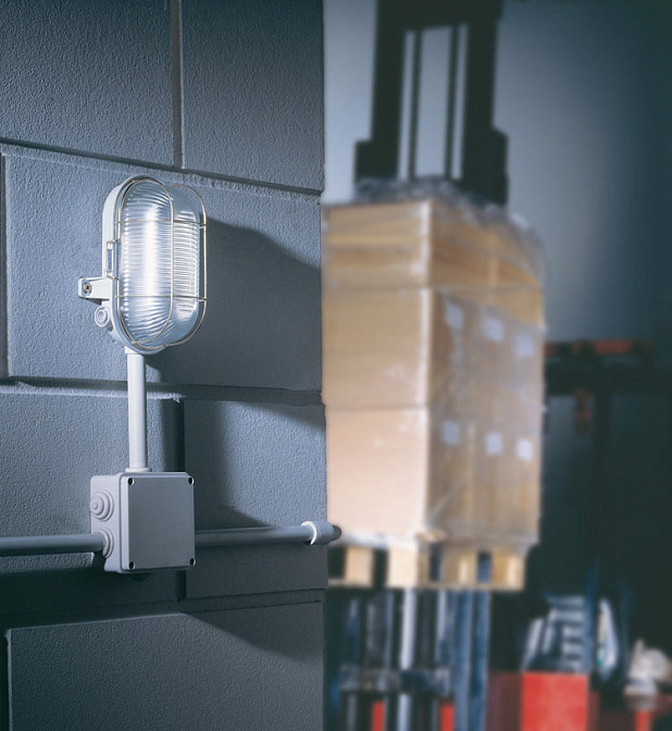 Технический свет Lombardo Tartaruga Ovale - фото-3 | interior market