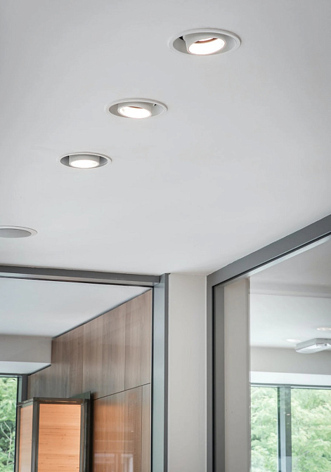 Технический свет Flos Light Supply Fixed - фото-3 | interior market