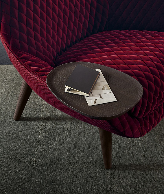 Кресло Poliform Mad King - фото-2 | interior market