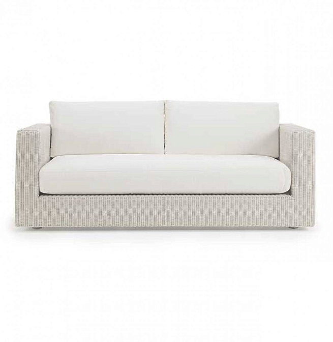 Диван для улицы Ethimo Cube - фото-1 | interior market