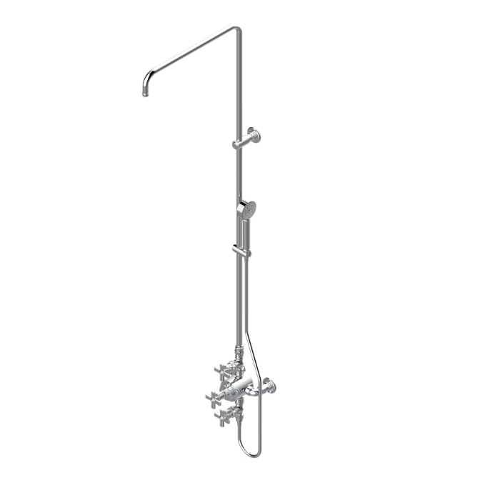 Смеситель для душа THG  - фото-1 | interior market