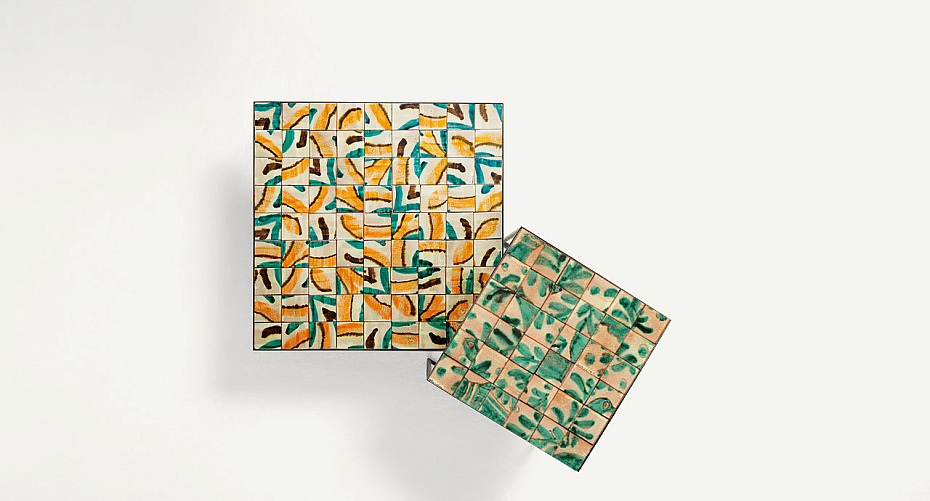 Журнальный столик Paola lenti Cocci - фото-2 | interior market