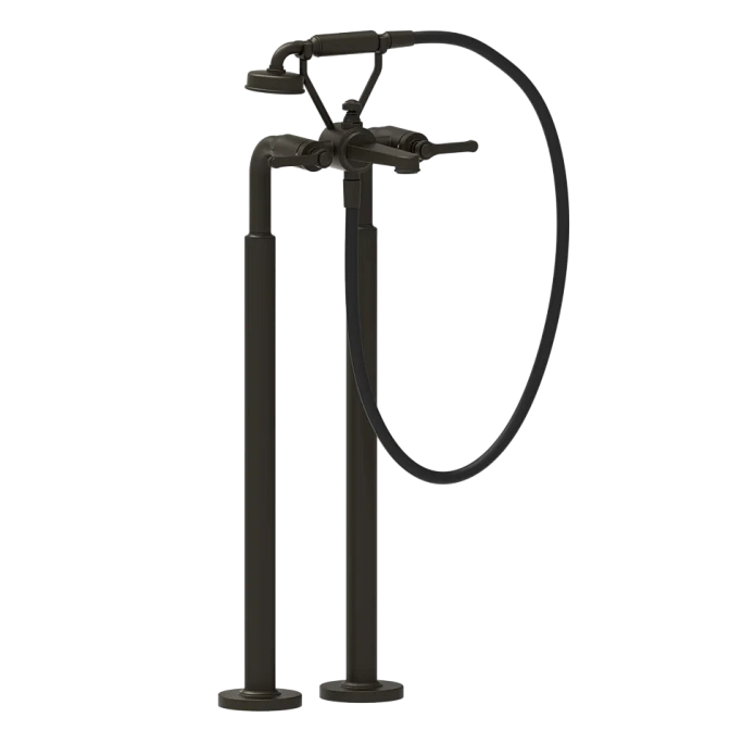 Смеситель для ванны Gessi VENTI20 - фото-1 | interior market