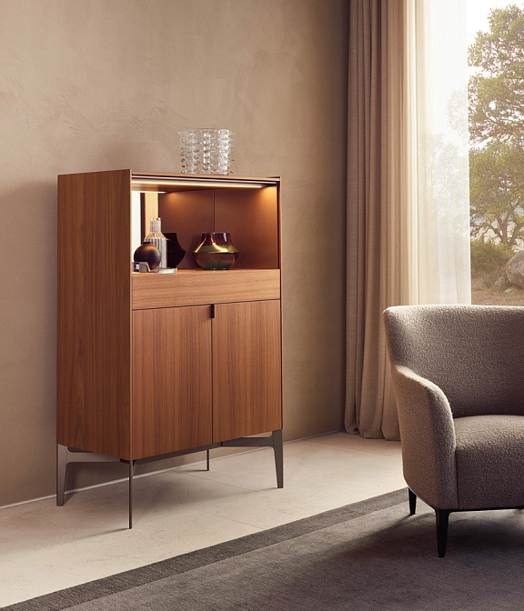 Ковер  Poliform Plain - фото-2 | interior market