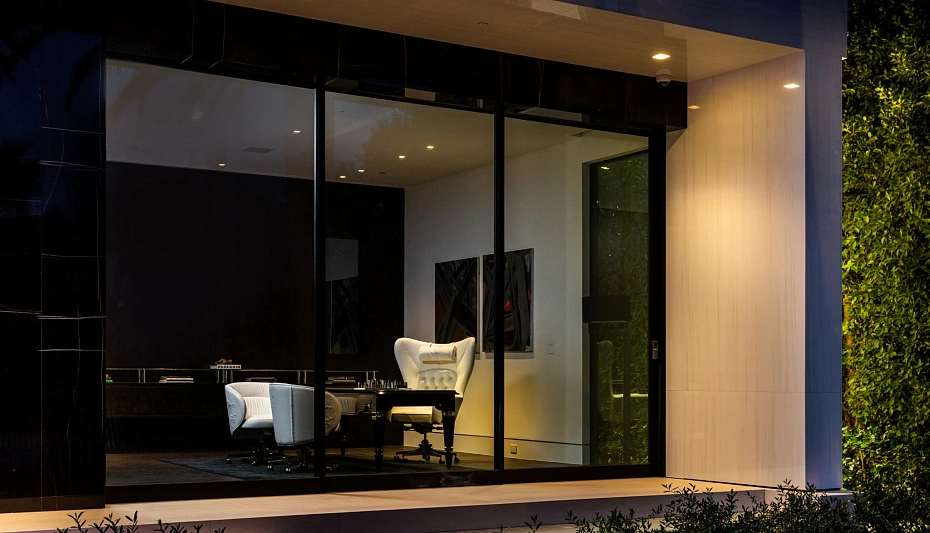 Письменный стол Visionnaire By Ipe Cavalli WINDSOR - фото-4 | interior market