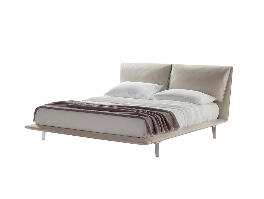 Кровать Poltrona frau John-John - фото-4 | interior market