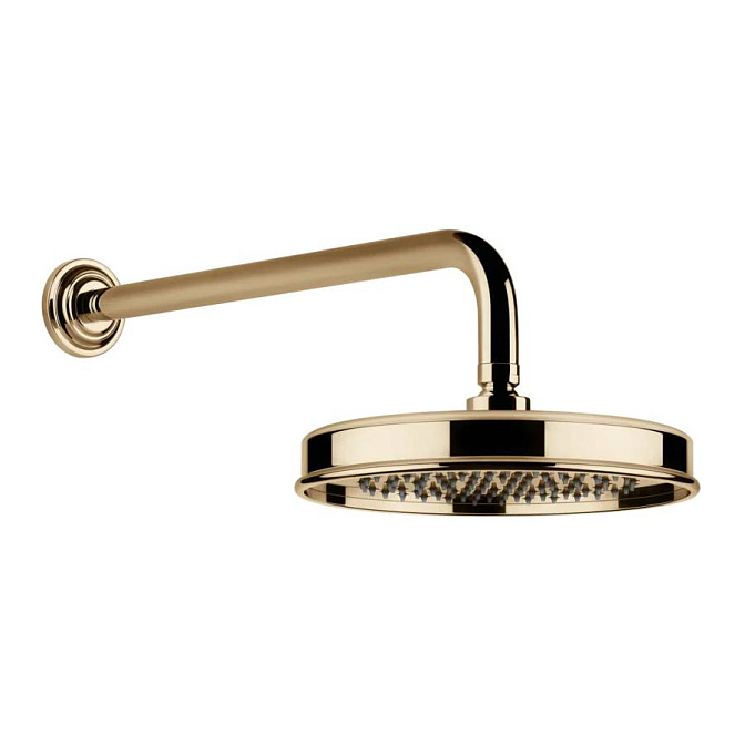 Верхний душ Gessi VENTI20 - фото-1 | interior market