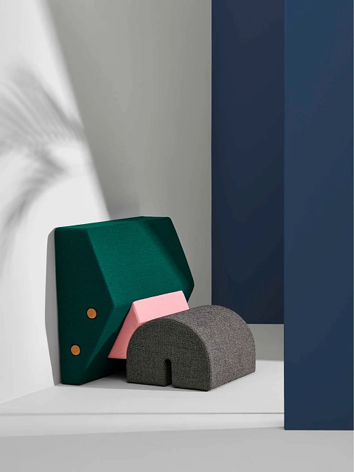 Кресло Please Wait To Be Seated KEYSTONE - фото-2 | interior market