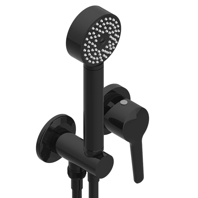 Смеситель встраиваемый THG System - фото-1 | interior market