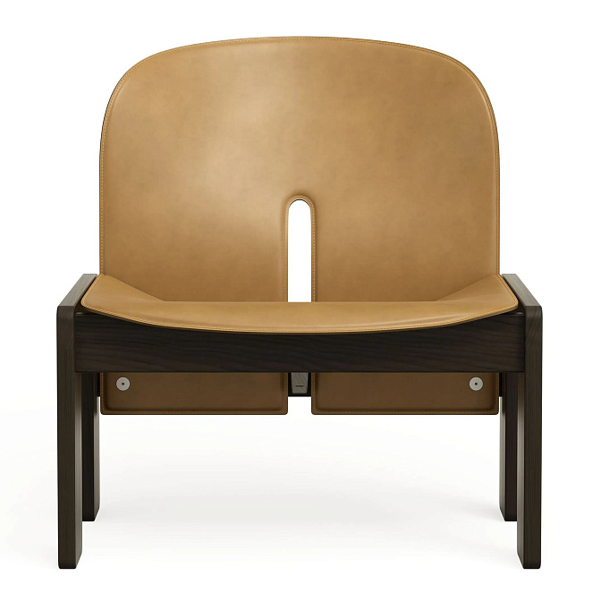 Кресло Cassina Scarpa 925 - фото-1 | interior market