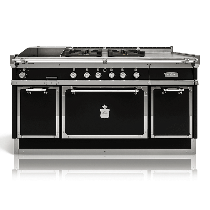 Варочная панель Gullo PROFESSIONAL - фото-1 | interior market