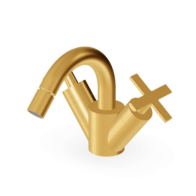 Смеситель для биде Zucchetti Gill - фото-1 | interior market Смеситель для биде Zucchetti Gill - фото-1 | interior market