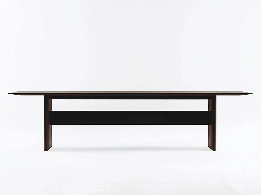 Стол обеденный De Padova Sea of Tranquillity - фото-2 | interior market