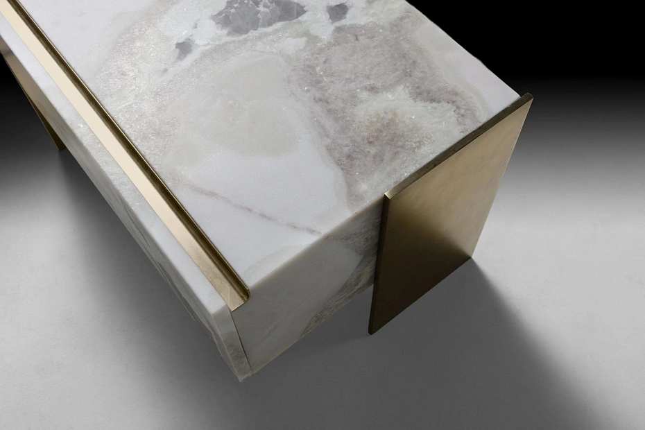 Прикроватная тумба Neutra Onis - фото-2 | interior market