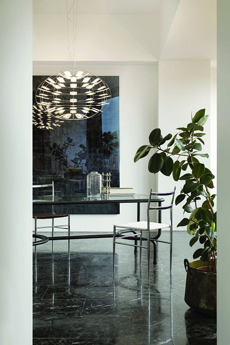 Потолочный светильник  Nemo CHLORIS - фото-2 | interior market