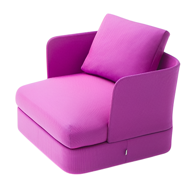 Кресло для улицы Paola lenti Cove - фото-1 | interior market