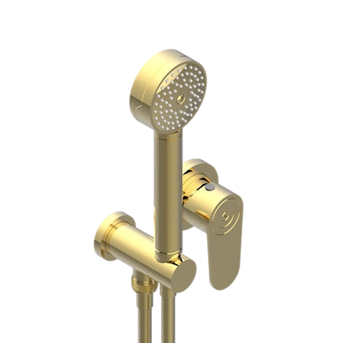 Встраиваемый смеситель THG ZOOM.7 - фото-1 | interior market